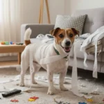 הכלב הורס את הבית? 5 צעצועי חשיבה שיצילו את הספה שלכם