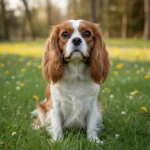 קבליר קינג צ’ארלס ספנייל: הכלב המלכותי שכבש את המשפחות בישראל (מדריך מלא)