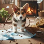 המדריך המלא (והשפוי): איך לאלף גור לעשות צרכים בחוץ ב-7 ימים