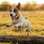 ג’ק ראסל טרייר: המדריך המלא לגידול ה”טורבו” של עולם הכלבים