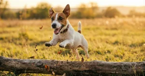 Read more about the article ג’ק ראסל טרייר: המדריך המלא לגידול ה”טורבו” של עולם הכלבים